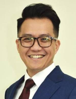 Dr. Thong Fu Yuen